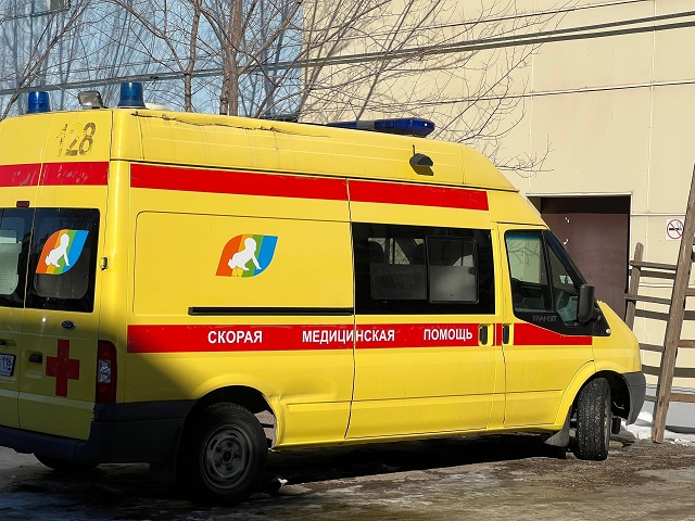 Число пострадавших в результате атаки БПЛА в Татарстане возросло до 14