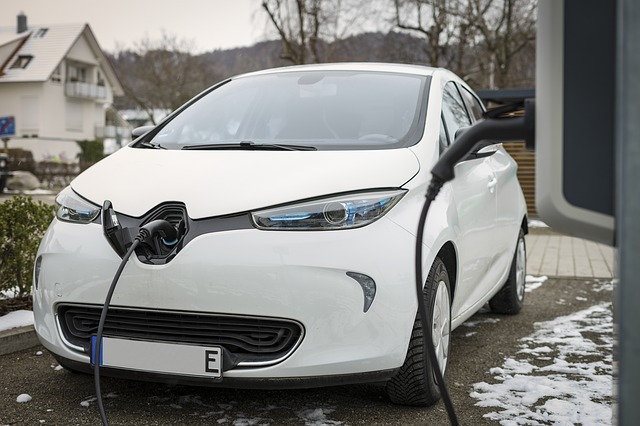 В Елабуге планируют запустить производство батареек для электромобилей