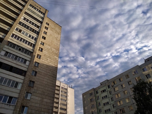 Казанның Совет районында бер көнгә су бетеп торачак
