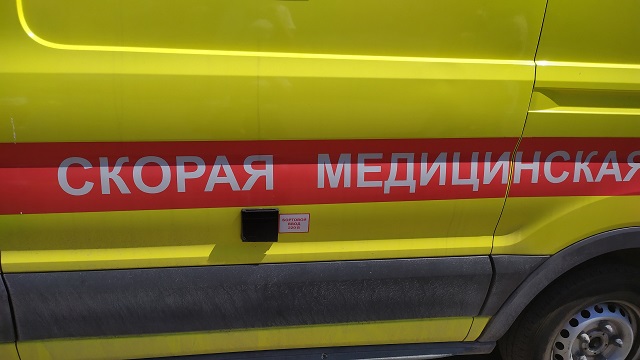 Автоледи на «Ладе» насмерть сбила мужчину на Горьковском шоссе в Казани