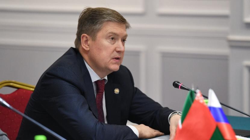 В 2020 году Татарстан направит на реализацию нацпроектов 25,7 млрд рублей