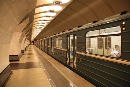 Вторая линия казанского метро откроется в 2023 году