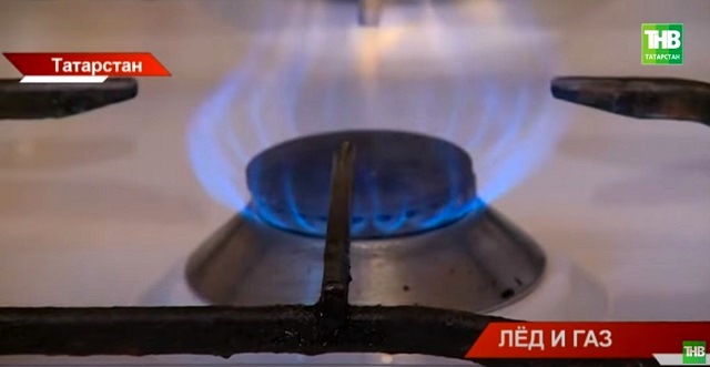 «Лед и газ»: Минниханов потребовал усилить безопасность жителей Татарстана