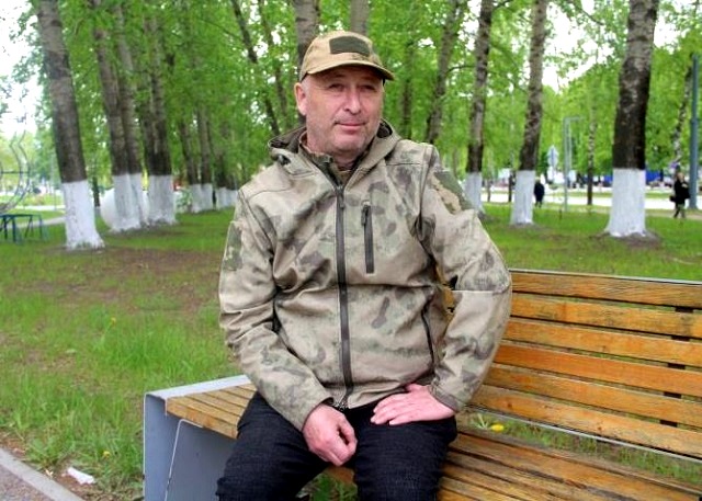Раненый в ходе СВО мобилизованный татарстанец рассказал о своем чудесном спасении