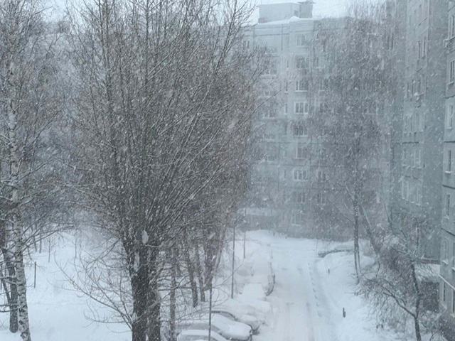Гидрометцентр предупреждает: на Татарстан надвигается сильная непогода