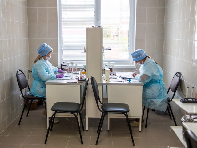 Исследование: 50% жителей Казани никогда не оформляли больничный лист