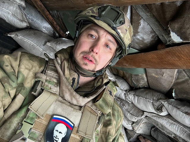 Отправившийся в зону СВО депутат-доброволец из Татарстана стал командиром батальона