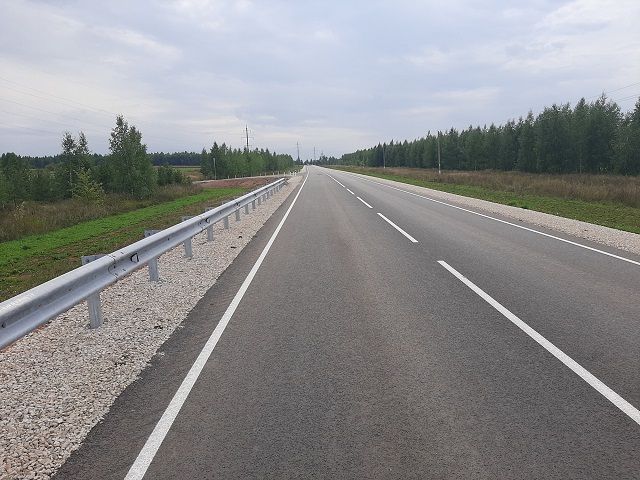 Ремонт 174 км дорог в 2021 году обойдется бюджету Татарстана в 3 млрд рублей