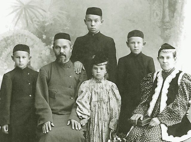 Теперь жители Татарстана смогут найти своих предков в интернете