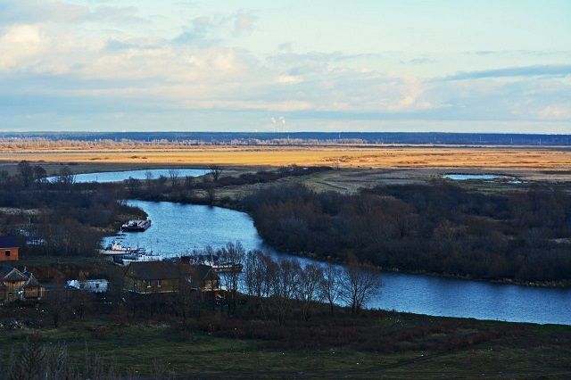 В Татарстане на реке Зай зафиксировали экстремально высокое превышение азота