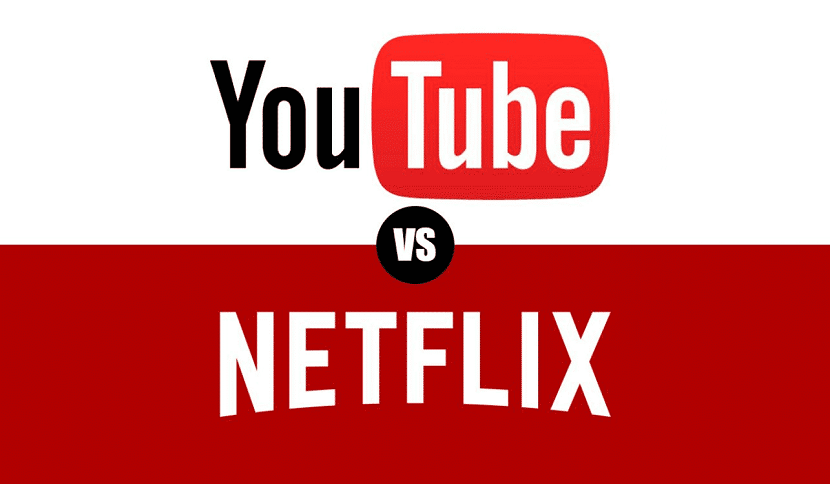 Для уменьшения потребления трафика Netflix и YouTube отказались от HD формата