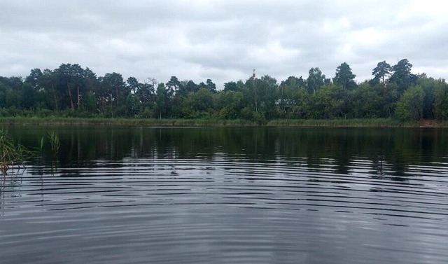Первооткрывательница целебного озера в РТ рассказала, почему не стоит торопиться с купанием в нем