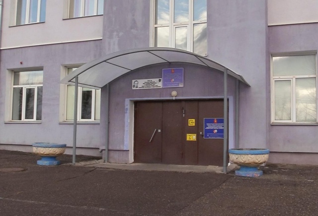 15-летний ученик скончался в одной из школ Красноярска