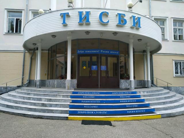 Напавшего на казанскую гимназию отчислили из колледжа ТИСБИ за неуспеваемость
