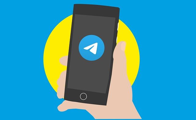 В мессенджере Telegram появилась новая функция