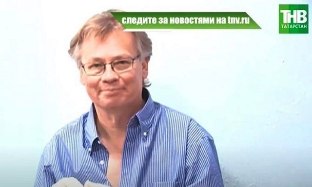 Экс-ректор КХТИ Герман Дьяконов не смог добиться смягчения наказания