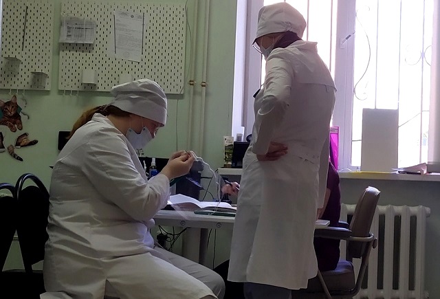 В Татарстане за сутки зарегистрировали 350 случаев заражения коронавирусом