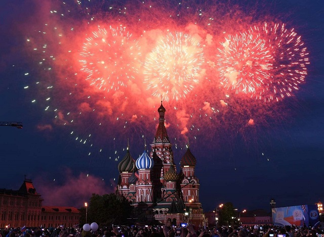 Школьники Татарстана получат возможность стать частью флешмоба ко Дню России