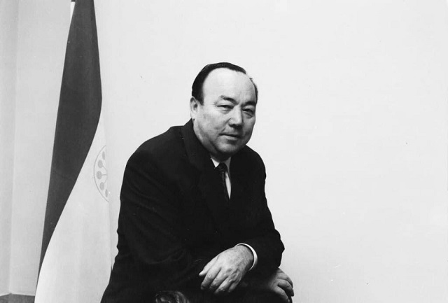 Первый президент Башкортостана Муртаза Рахимов скончался в возрасте 88 лет