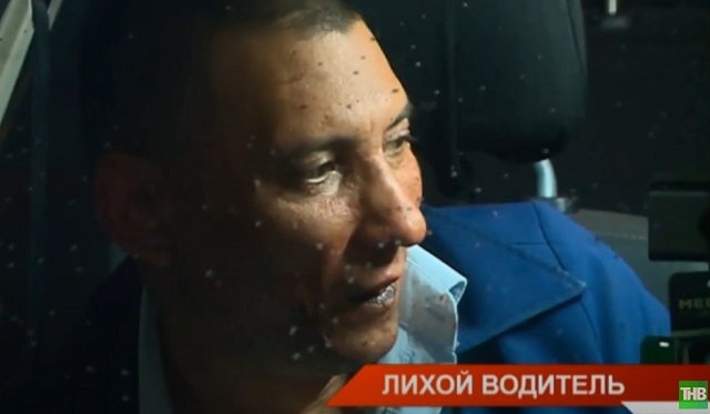 Чудом обошлось без жертв: подробности инцидента с пьяным водителем автобуса в Казани