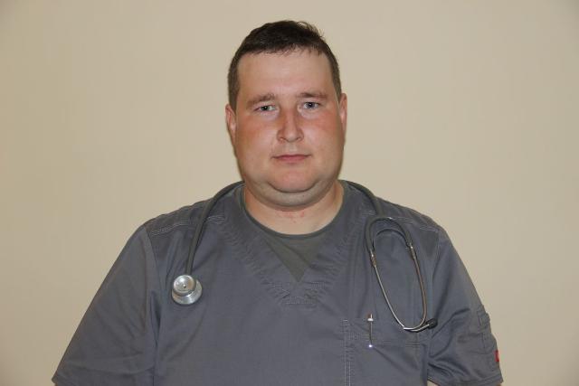 Врач Детской больницы КДМЦ Артем Курбатов умер в Челнах в возрасте 35 лет