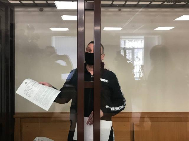 Рината Фархутдинова осудили на  8,5 лет за покушение на директора УНИКСа в конце 90-х
