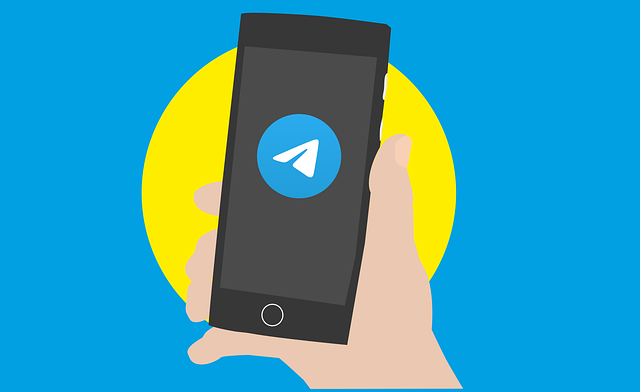   В Татарстане показания счетчиков можно подавать и через Telegram