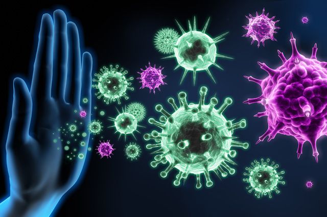 Ученые назвали срок действия иммунной защиты у переболевших коронавирусом