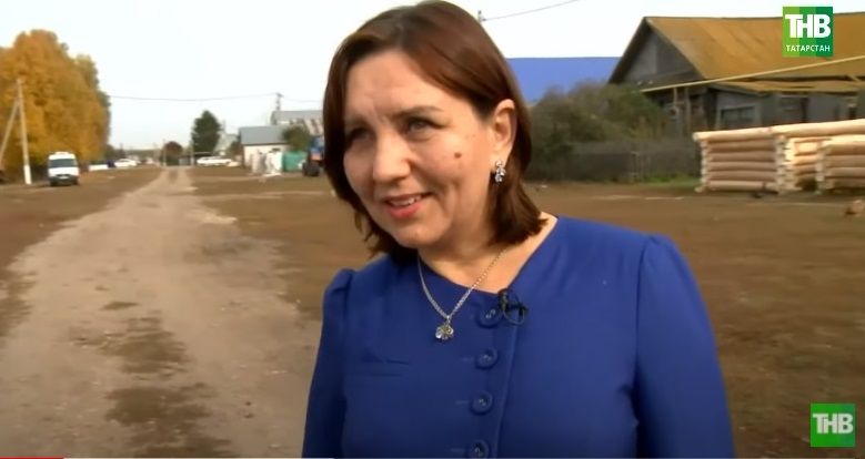 В Татарстане в сельской местности появились первые учителя-миллионеры – видео