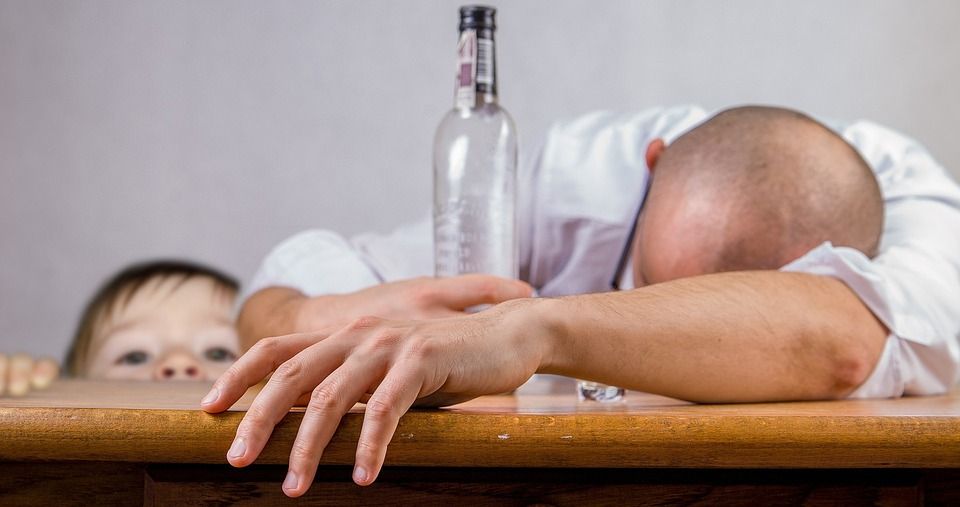 В 12 раз возросла смертность от отравления алкоголем в Татарстане