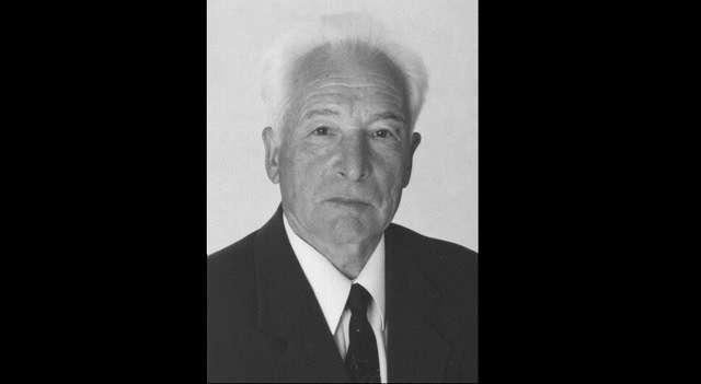 Профессор КНИТУ-КАИ Гали Даутов скончался в возрасте 91 года