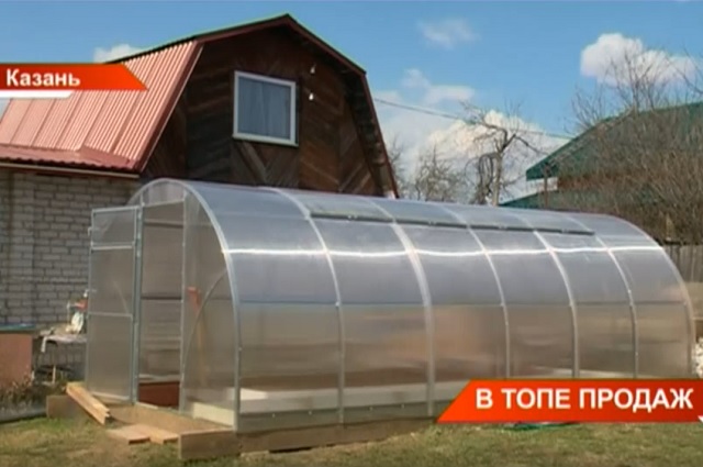 Спрос на загородную недвижимость в Татарстане вырос на 30 процентов