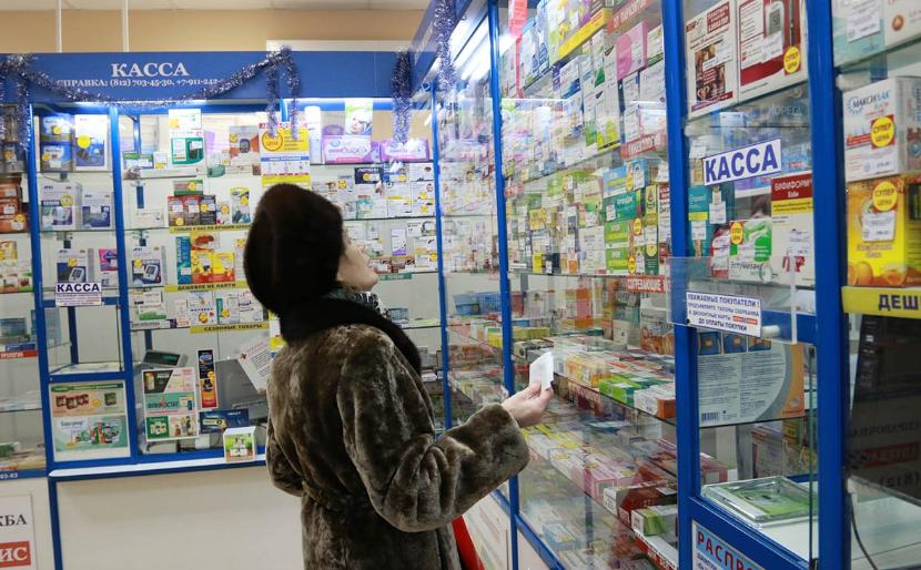В Казани заболеваемость ОРВИ превысила эпидемический порог более чем на 30%