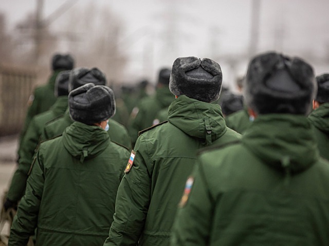 В числе погибших на полигоне Белгорода есть жители Нижегородской области