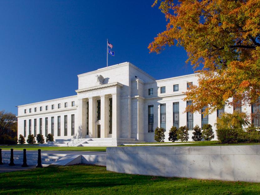 Попытку ФРС восстановить рост американских индексов сравнили с «атомной бомбой»