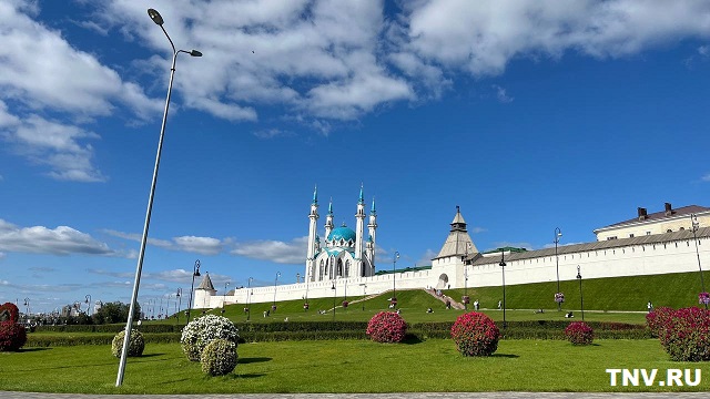 В Казани на территорию Kazan Expo и аэропорта ограничат вход из-за саммита БРИКС