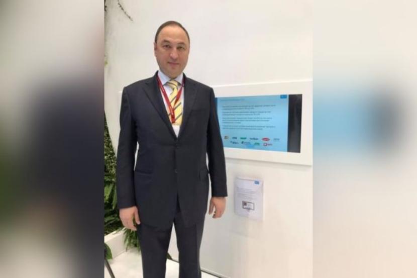 Экс-чиновник из Татарстана займется курированием строительной сферы Дагестана