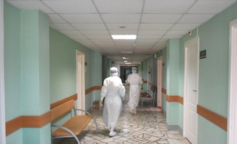 В Татарстане за сутки выявлено 23 случая коронавируса
