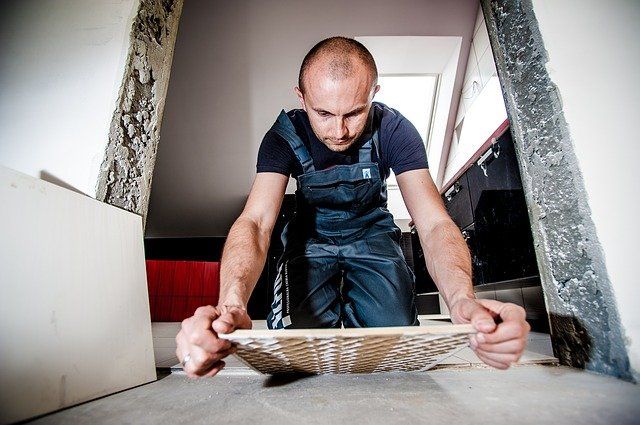 В Татарстане ремонт многоквартирных домов завершили на 97%