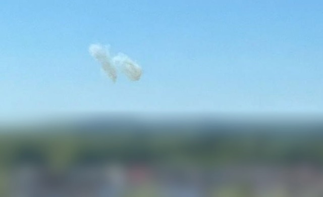 Минобороны: в небе над Татарстаном сбили украинский беспилотник