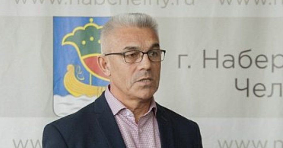 Татарстанский чиновник возглавил МУП «Водоканал» в Йошкар-Оле