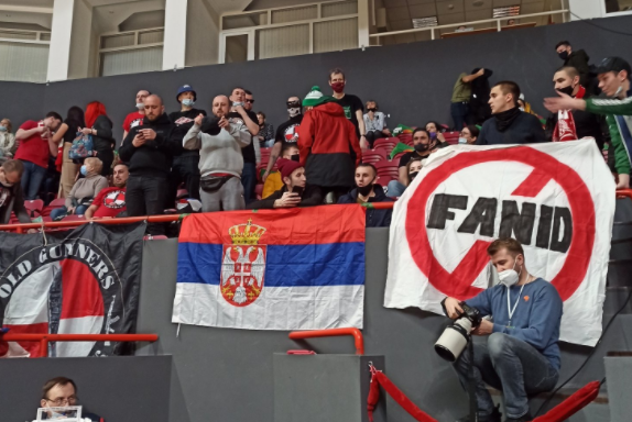 Клуб РПЛ сделал билеты по 10 рублей для оформивших Fan ID