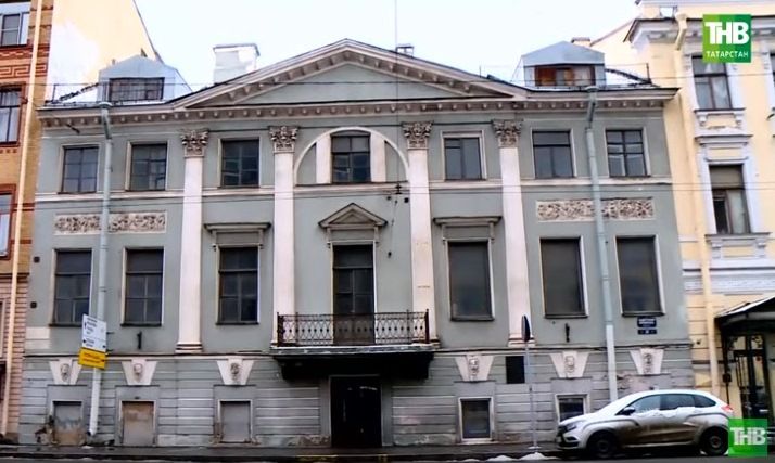 Быть ли музею Исламской культуры в Петербурге? – видео