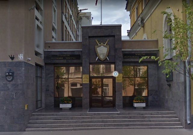 Прокуратура Казани подтвердила информацию об избиении ученика кадетской школы 