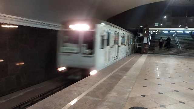 Мэрия Казани запустила опрос по выбору названий станций второй ветки метро
