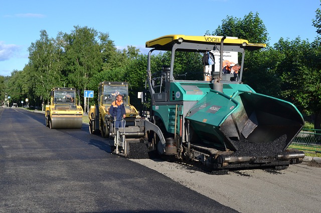 852 км дорог отремонтировали в Татарстане за четыре года по нацпроекту