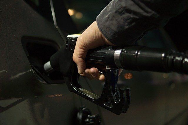 В Казани с начала года цены на бензин АИ-92 выросли на 3,3%