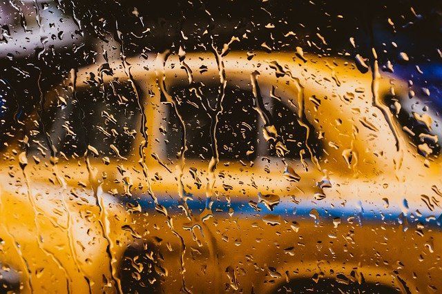 Шофер «Яндекс.Такси» изнасиловал уснувшую во время поездки пассажирку