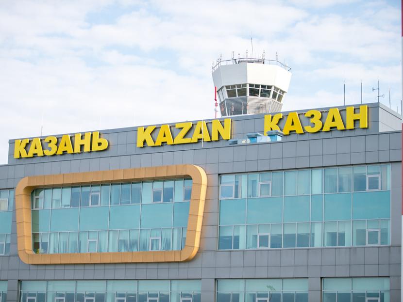 Из-за опасности распространения коронавируса в Казани отменили авиарейсы в Иран
