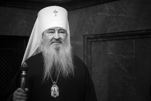 Церемония прощания с митрополитом Казанским и Татарстанским состоится 23 ноября